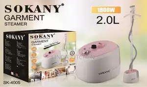 Sokany Garment Steamer 4005