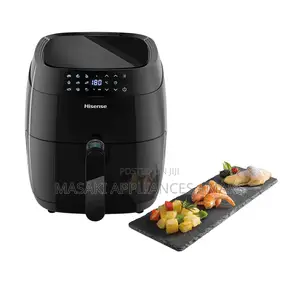 New Hisense Air Friyer H04afbk1s1