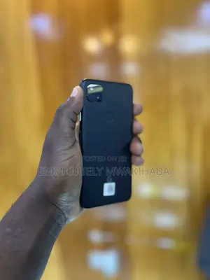 Google Pixel 4a 128 GB Black