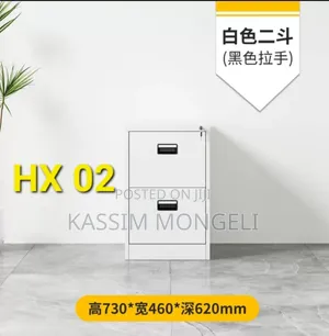 Office Cabinet