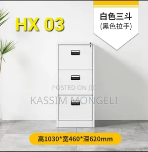 Office Cabinet