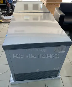 Roch Freezer L708