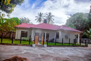 Furnished 3bdrm House in Kigamboni Kisota for rent