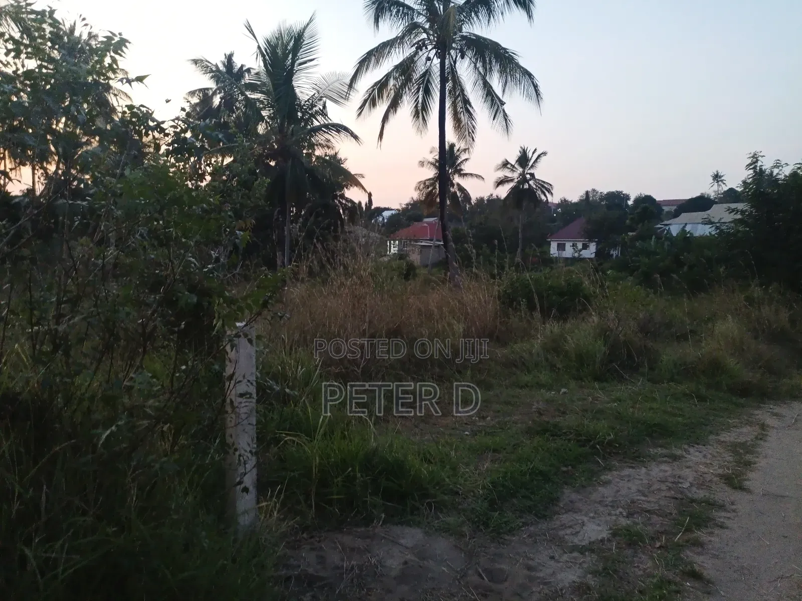 Viwanja Luguruni