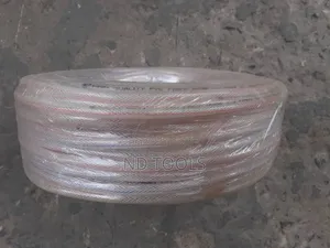 PVC Braided Pipe 3/16 (5mm)1meter