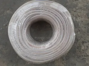 PVC Braided Pipe 3/16 (5mm)1meter