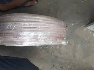 PVC Braided Pipe 3/16 (5mm)1meter