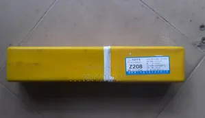 Cast Iron Welding Rod Z208 4.00mm/1kg