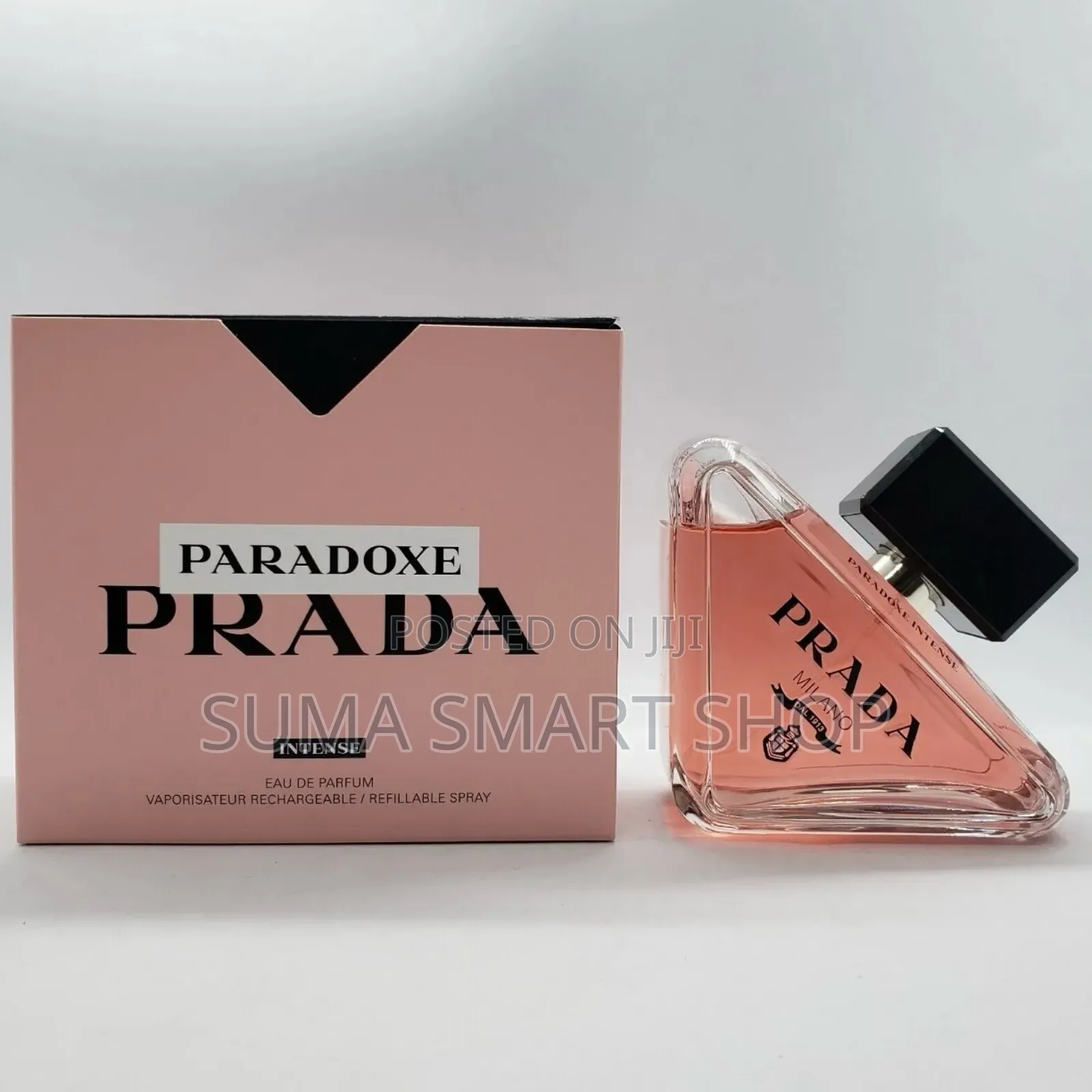 PRADA PARADOXE Intense Perfume .