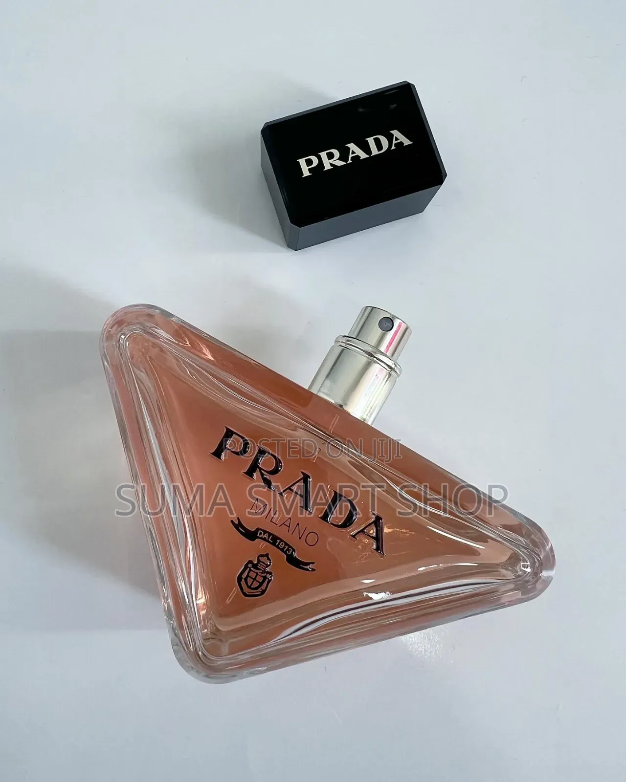 PRADA PARADOXE Intense Perfume .