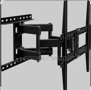 Full Motion Tv Mount 32-85
