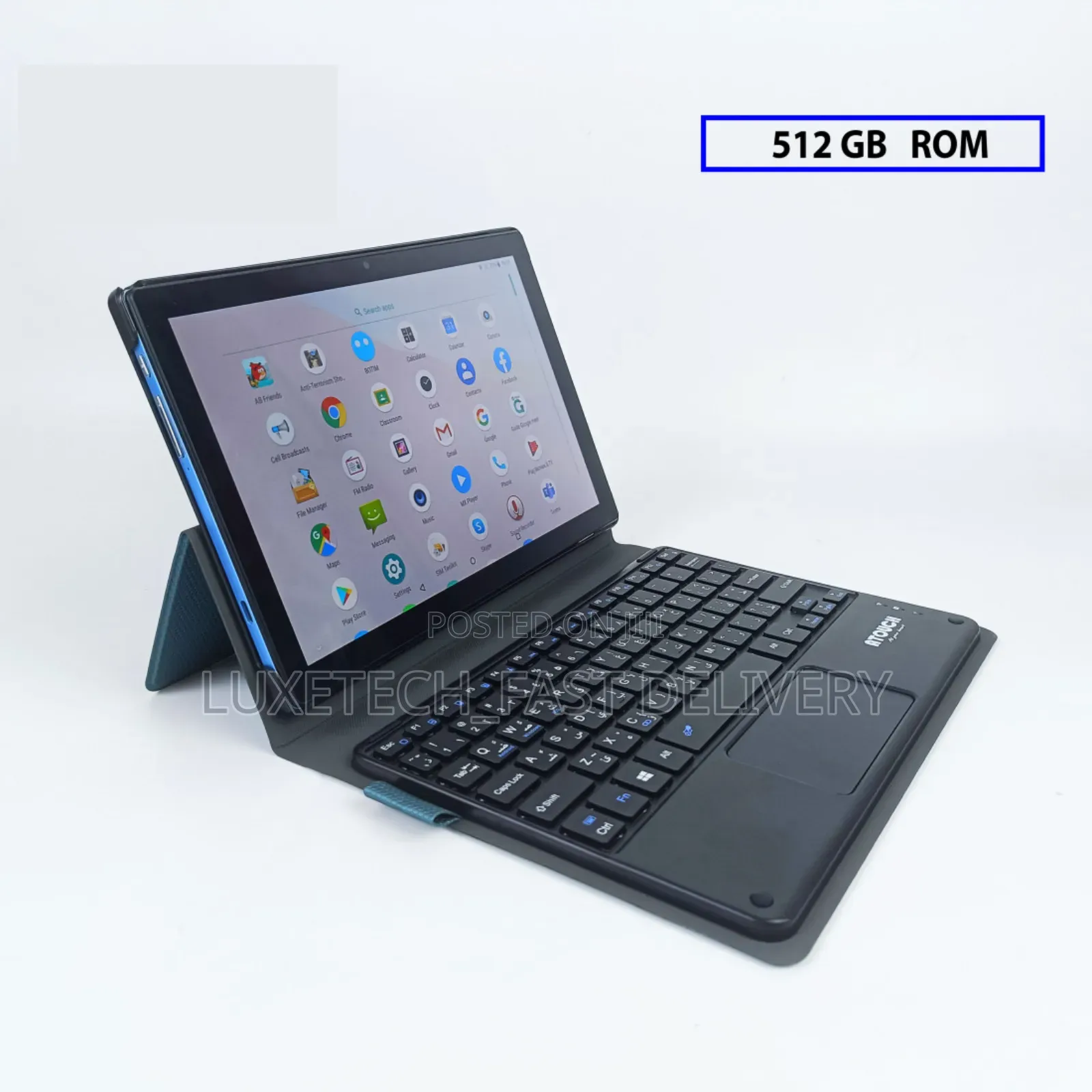 New Atouch X19 Ultra 512 GB