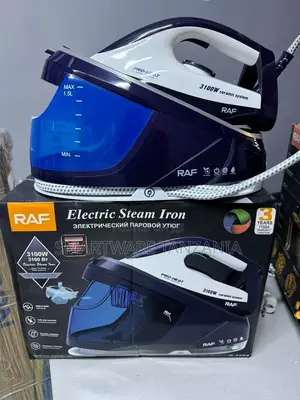 Steam Iron Large Capacity Electric Household Desktop Iron