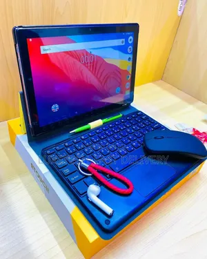 New Atouch X19 Pro 512 GB Black