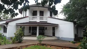5bdrm House in Mikocheni for rent