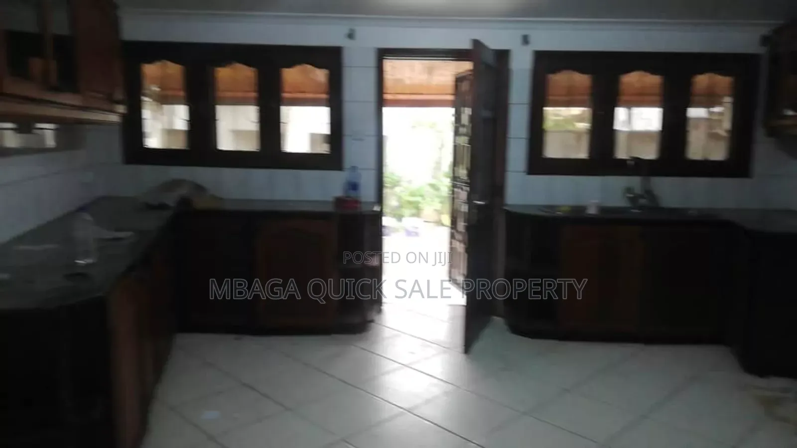 5bdrm House in Mikocheni for rent
