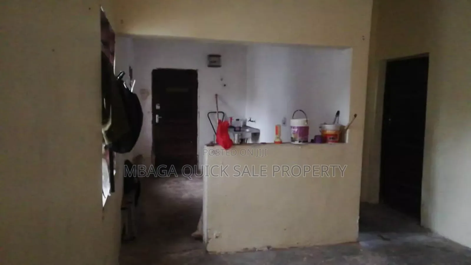 5bdrm House in Mikocheni for rent