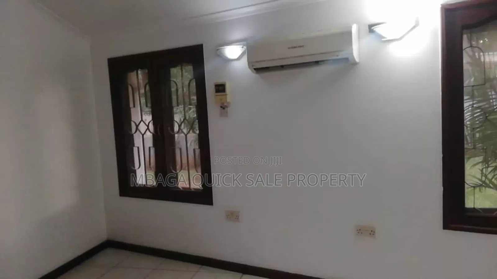 5bdrm House in Mikocheni for rent