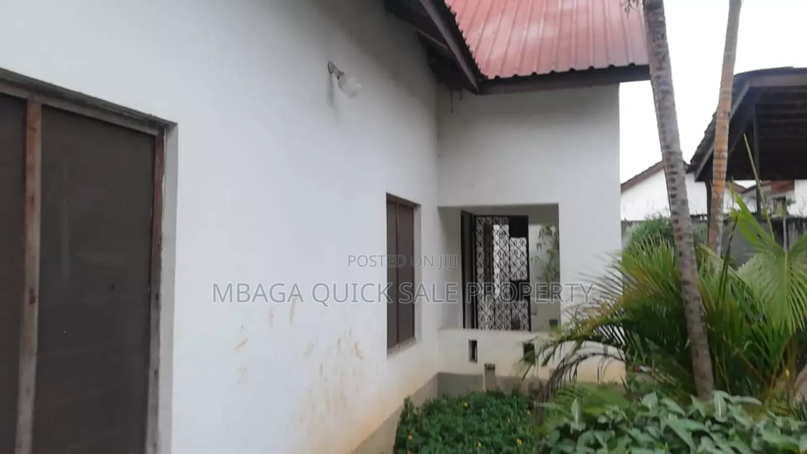 5bdrm House in Mikocheni for rent