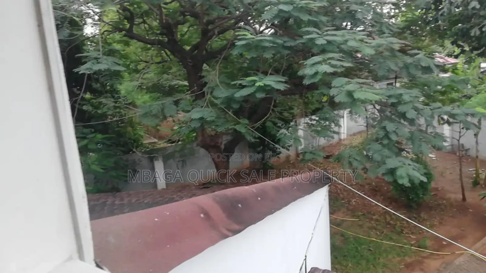 5bdrm House in Mikocheni for rent