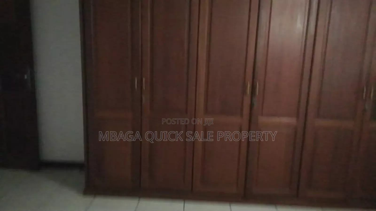 5bdrm House in Mikocheni for rent