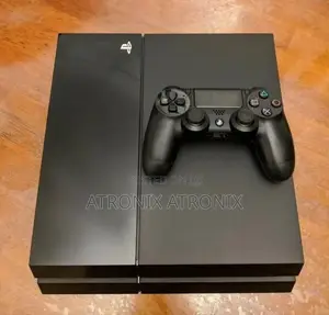Sony Playstation 4