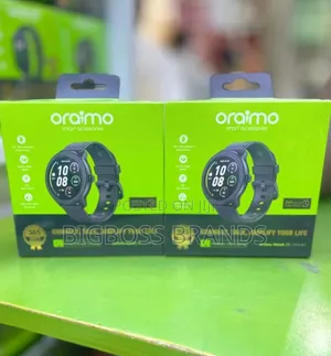 Oraimo Smart Watch 2R