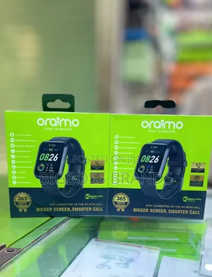 Oraimo Watch 2 PRO Smart Watch