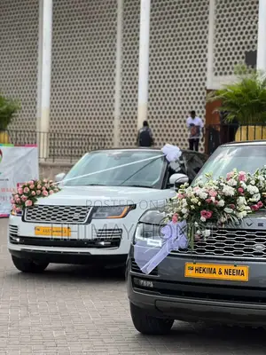 Car Rentals