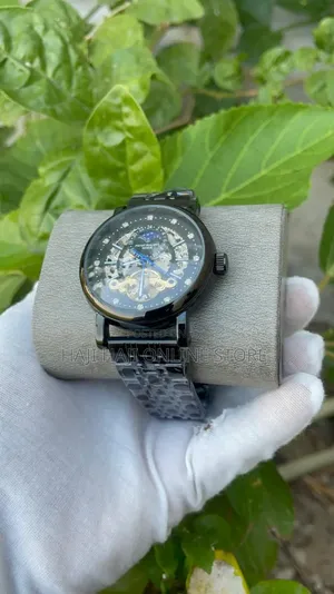 Partek Philppe Automatic Watch
