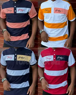T Shirt Kali Bei Poa