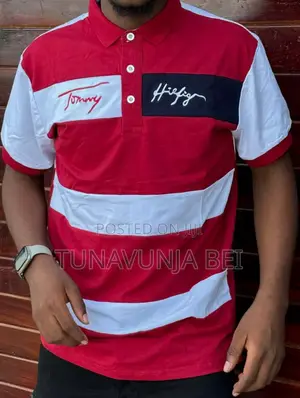 T Shirt Kali Bei Poa