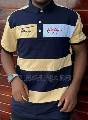 T Shirt Kali Bei Poa