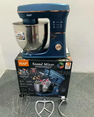Stand Mixer Egg Beater Food Mixing Bowl Electric Blender