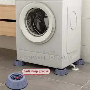 Non-Slip Pads Refrigerator Chair Desk Feet Pads Protector