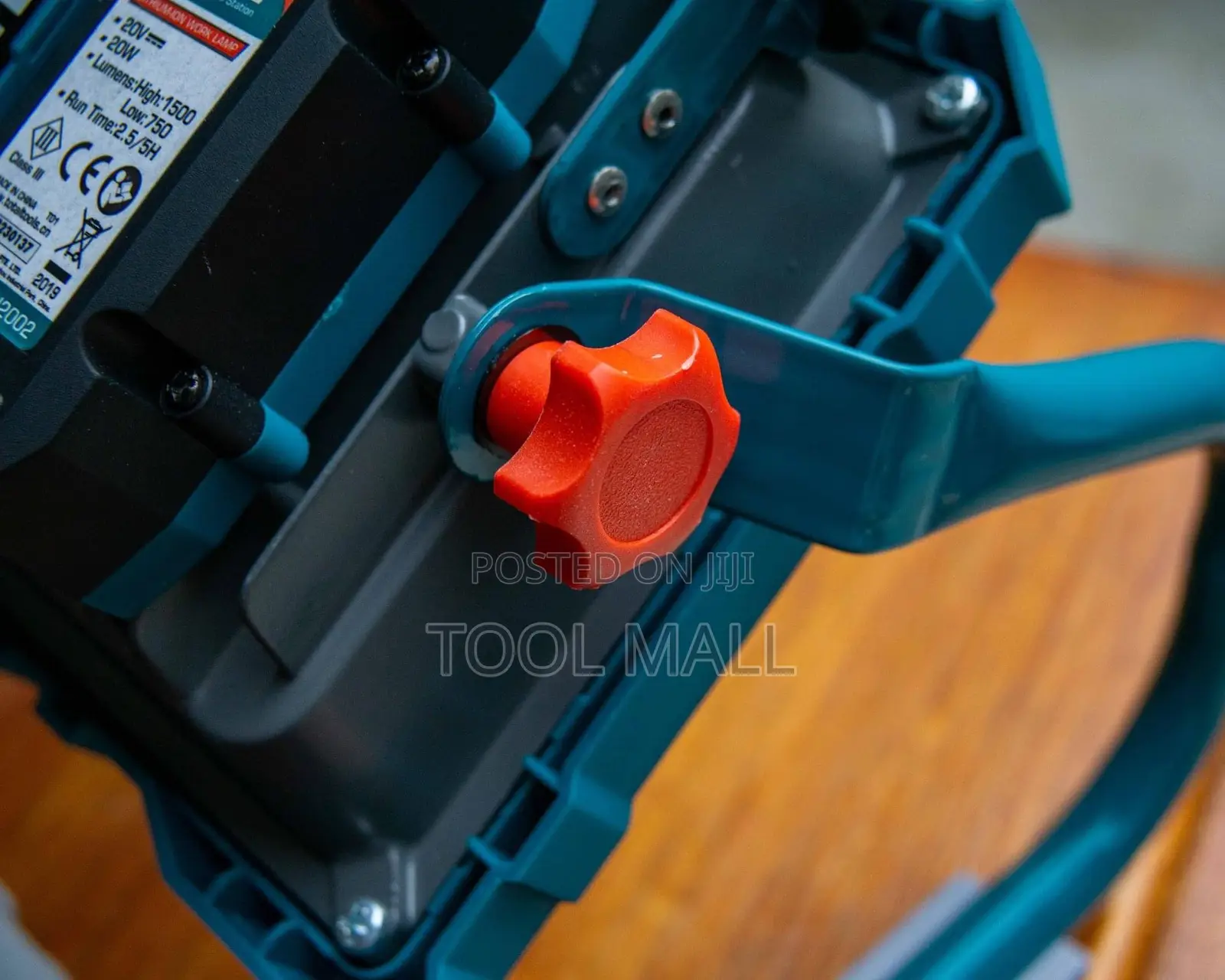 Total Work Lamp TFLI2002