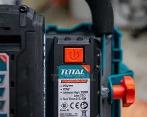 Total Work Lamp TFLI2002