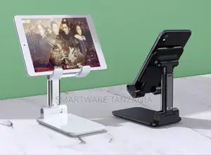 Desktop Stand Desk Holder For Phone iPhone iPad Tablet