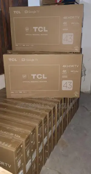 Ofa Ofa = TCL Tv Nchi 50 Smart Uhd Imara Warranty Mwaka