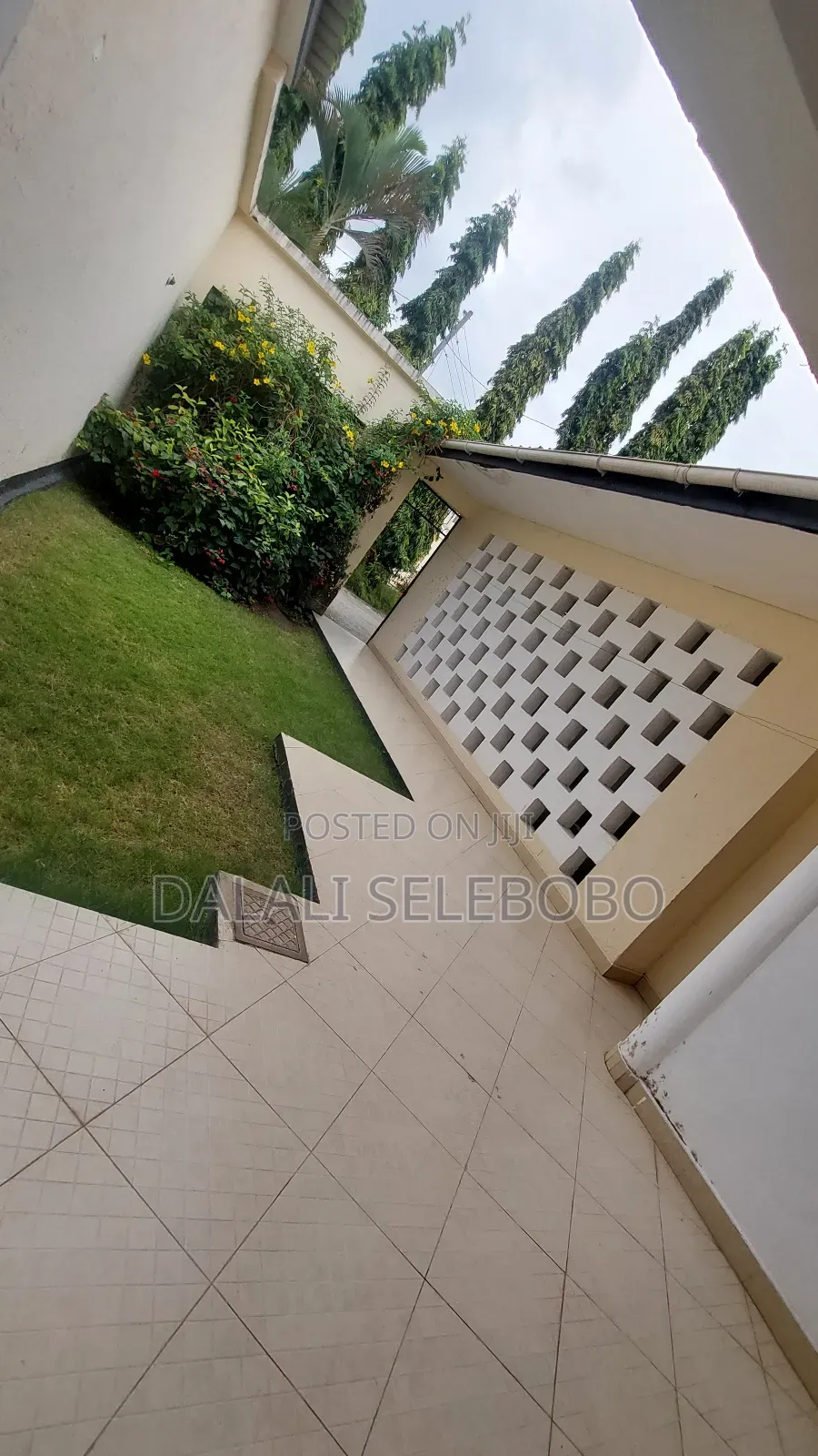 Furnished Studio Apartment in Bahar Beach, Kinondoni for rent
