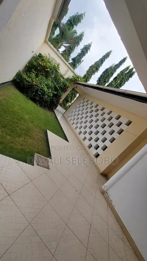 Furnished Studio Apartment in Bahar Beach, Kinondoni for rent