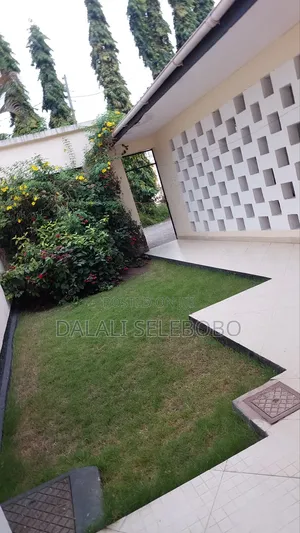Furnished Studio Apartment in Bahar Beach, Kinondoni for rent