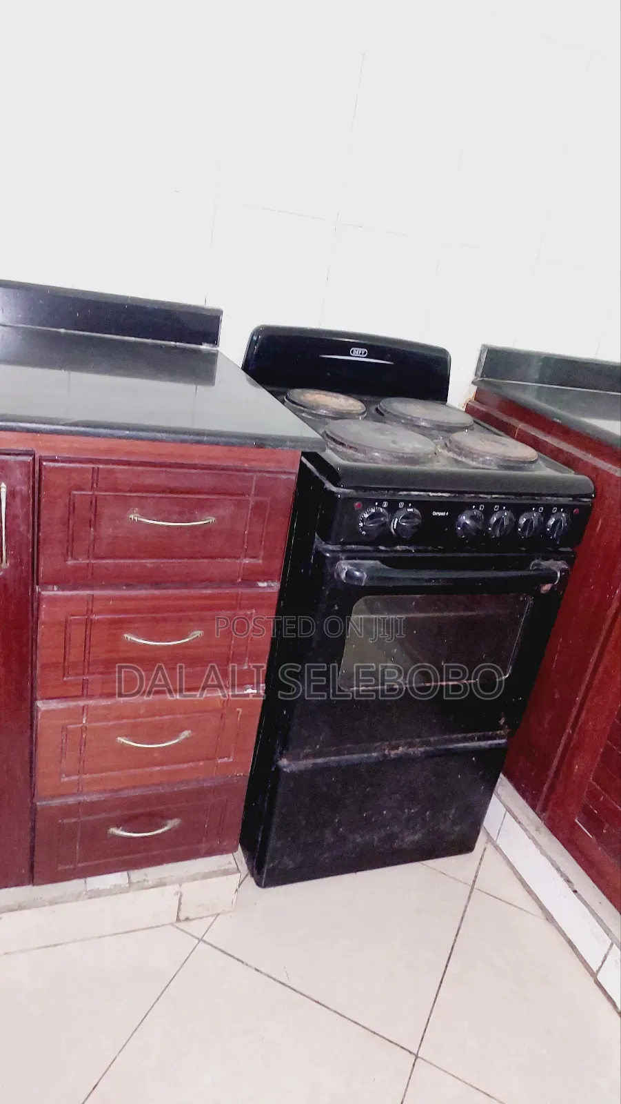 Furnished Studio Apartment in Bahar Beach, Kinondoni for rent