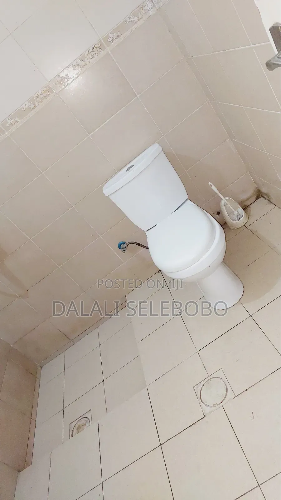 Furnished Studio Apartment in Bahar Beach, Kinondoni for rent