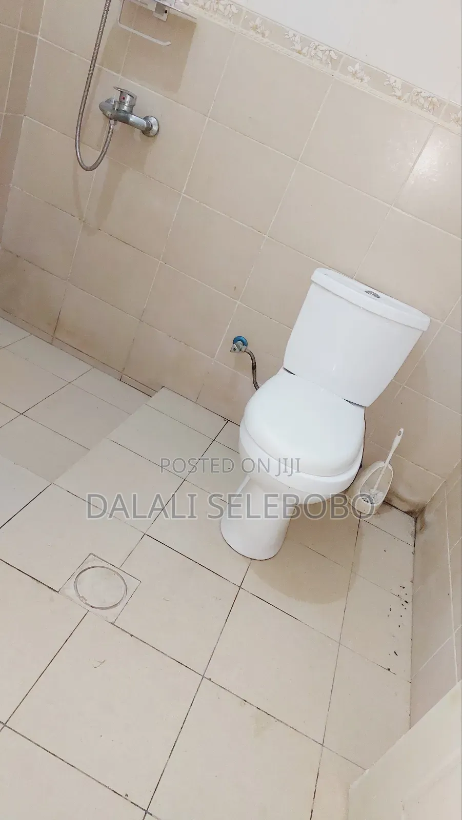 Furnished Studio Apartment in Bahar Beach, Kinondoni for rent