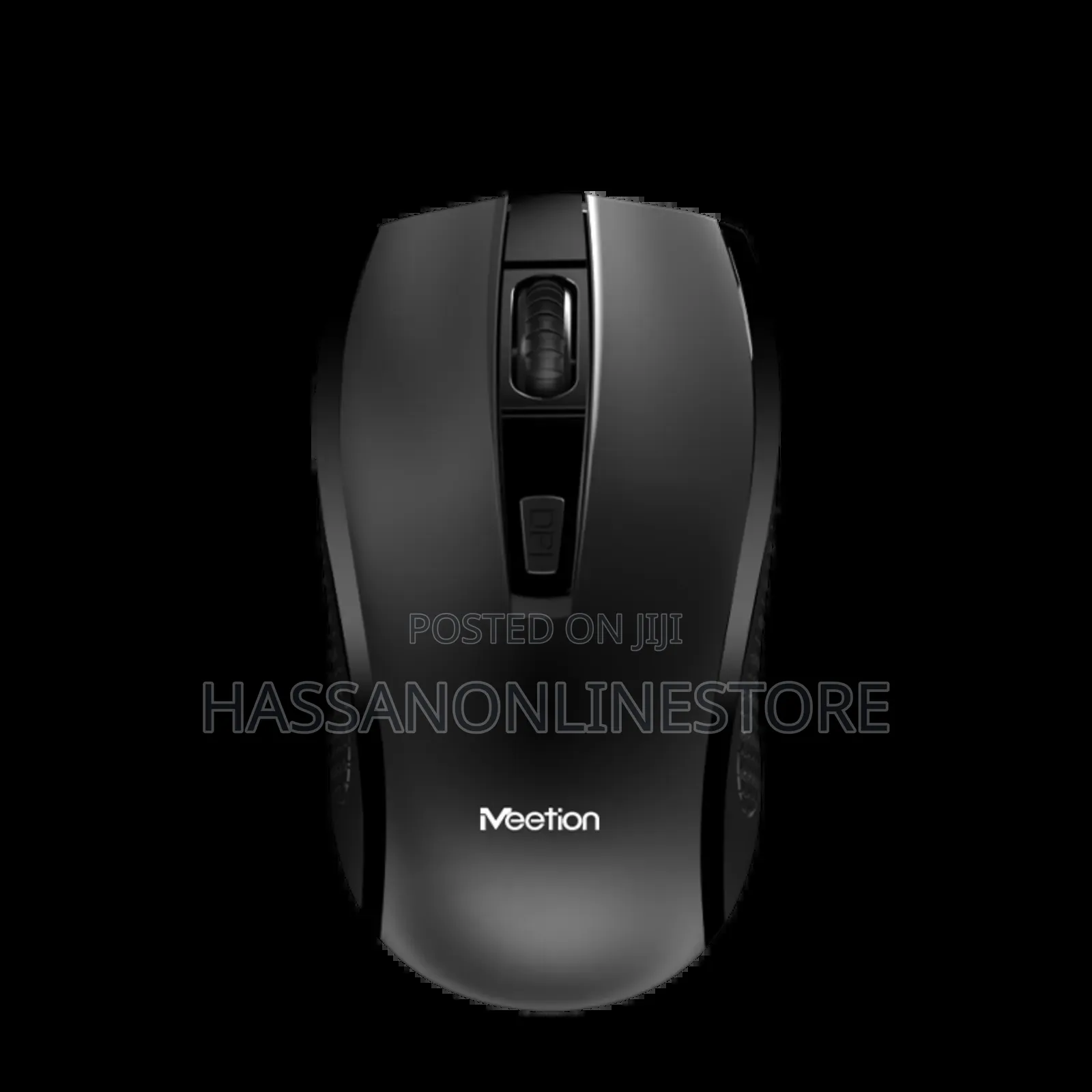 Meetion C4120 Wireless Keyboard And Mouse