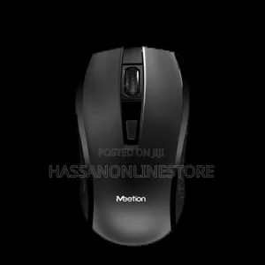 Meetion C4120 Wireless Keyboard And Mouse