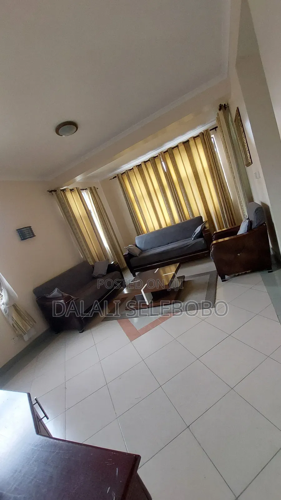 3bdrm Bungalow in Bahar Beach, Kinondoni for rent