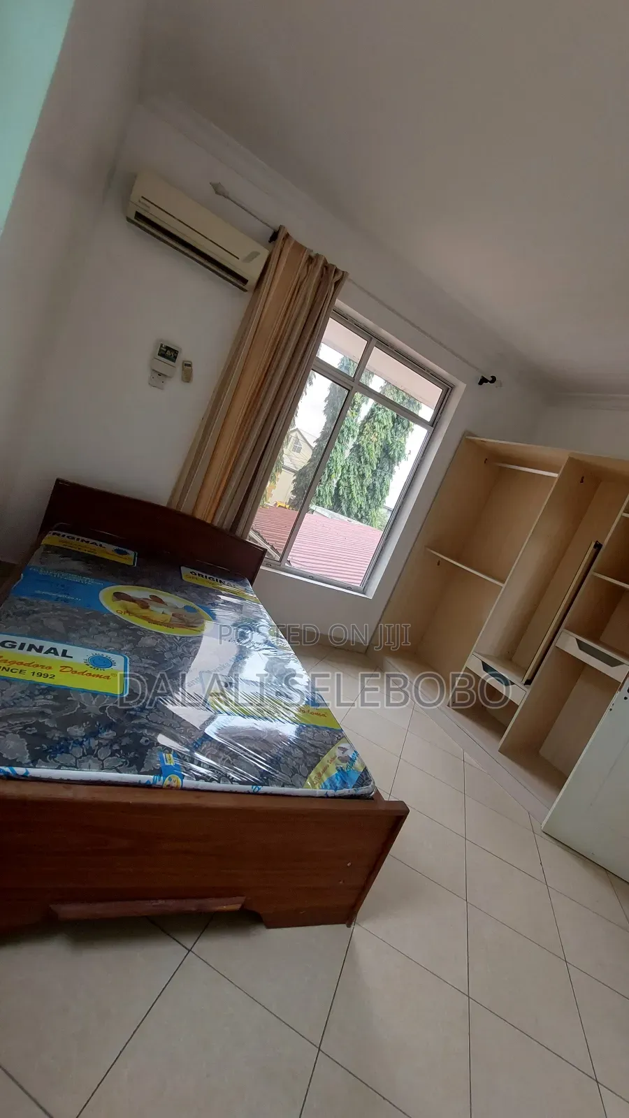 3bdrm Bungalow in Bahar Beach, Kinondoni for rent