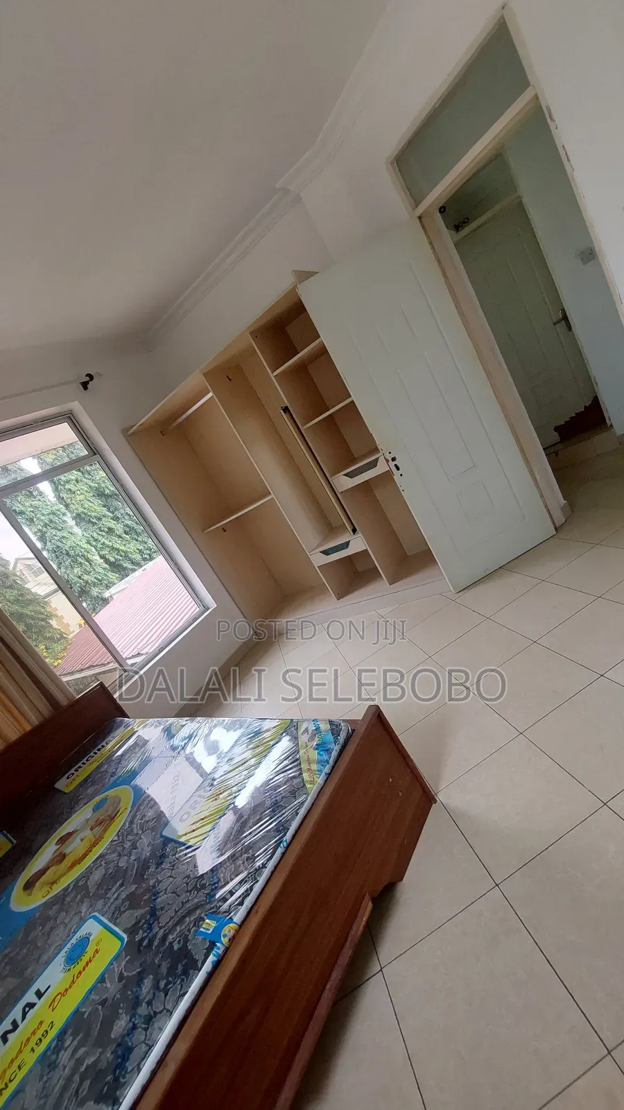 3bdrm Bungalow in Bahar Beach, Kinondoni for rent